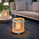 Krysalven | Outdoor Table Lamp