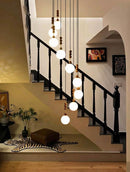Nymella | Cluster Chandelier