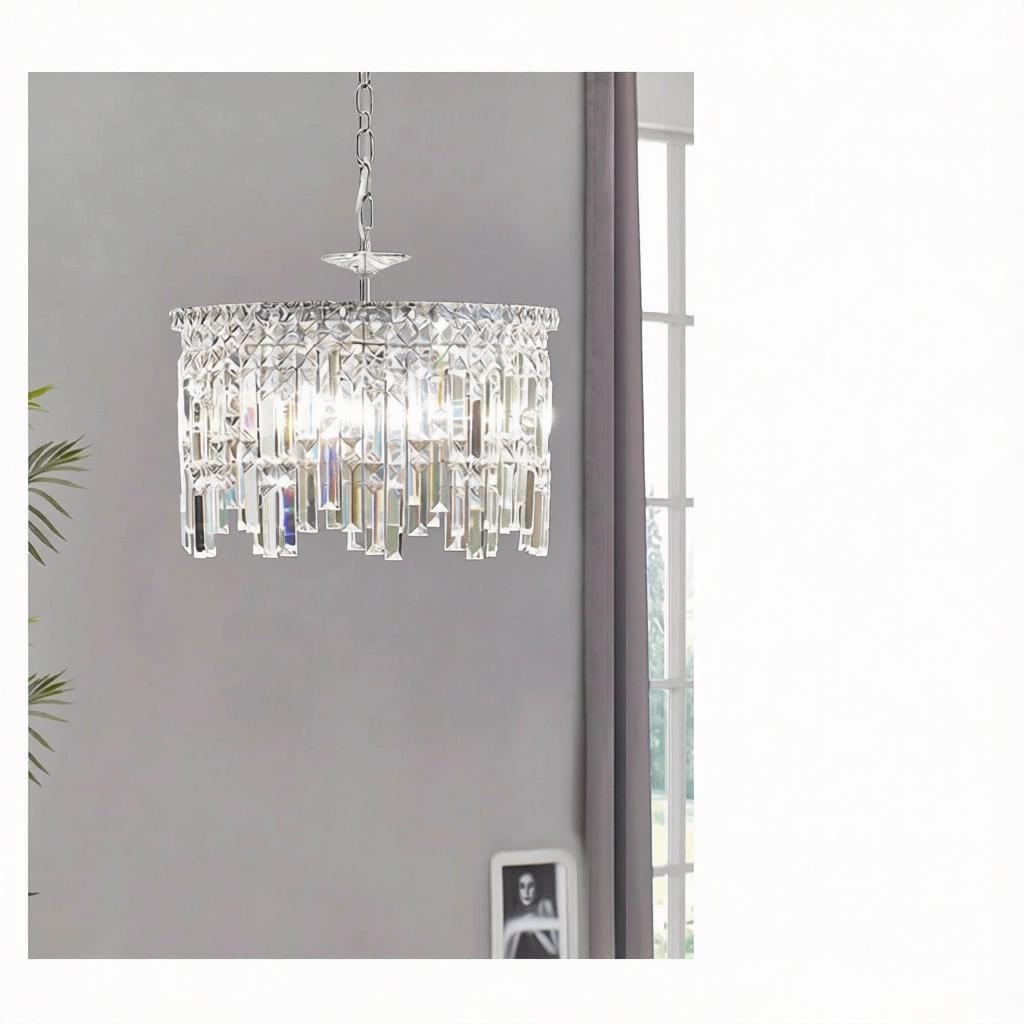 Sipnalis | Mini Chandelier - Detail View #2 | HomeCartel