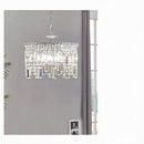 Sipnalis | Mini Chandelier