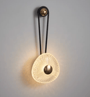 Zandrex | Wall Light