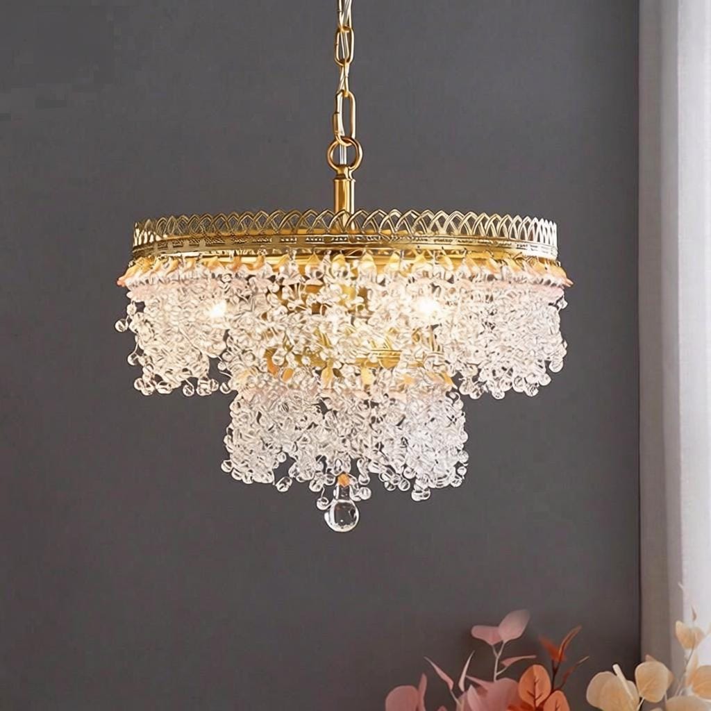 Egbert | Mini Chandelier - Detail View #3 | HomeCartel
