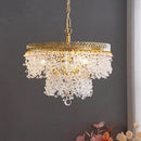 Egbert | Mini Chandelier