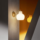 Stebia | Modern Wall Light