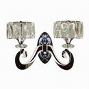 Calnelyn Une | Crystal Wall Light