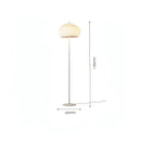 Lyvornis I Floor Lamp