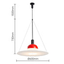 Tarysune | Pendant Light