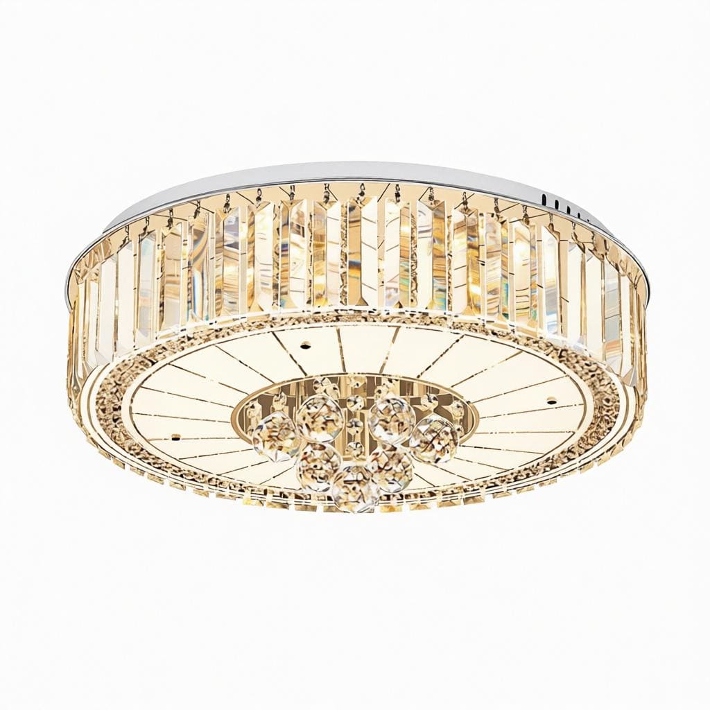 Wylla | Ceiling Mounted Light - Modern Ceiling Mounted Light | HomeCartel Philippines