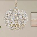 Vingard | Mini Chandelier