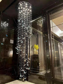 Vorisil I Cluster Chandelier