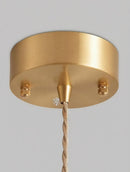 Runethra I Pendant Light