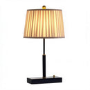 Prebble | Shaded Table Lamp