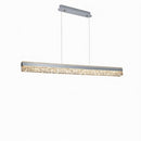 Kisch Une | Linear Chandelier