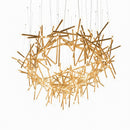 Irvynore I Cluster Chandelier