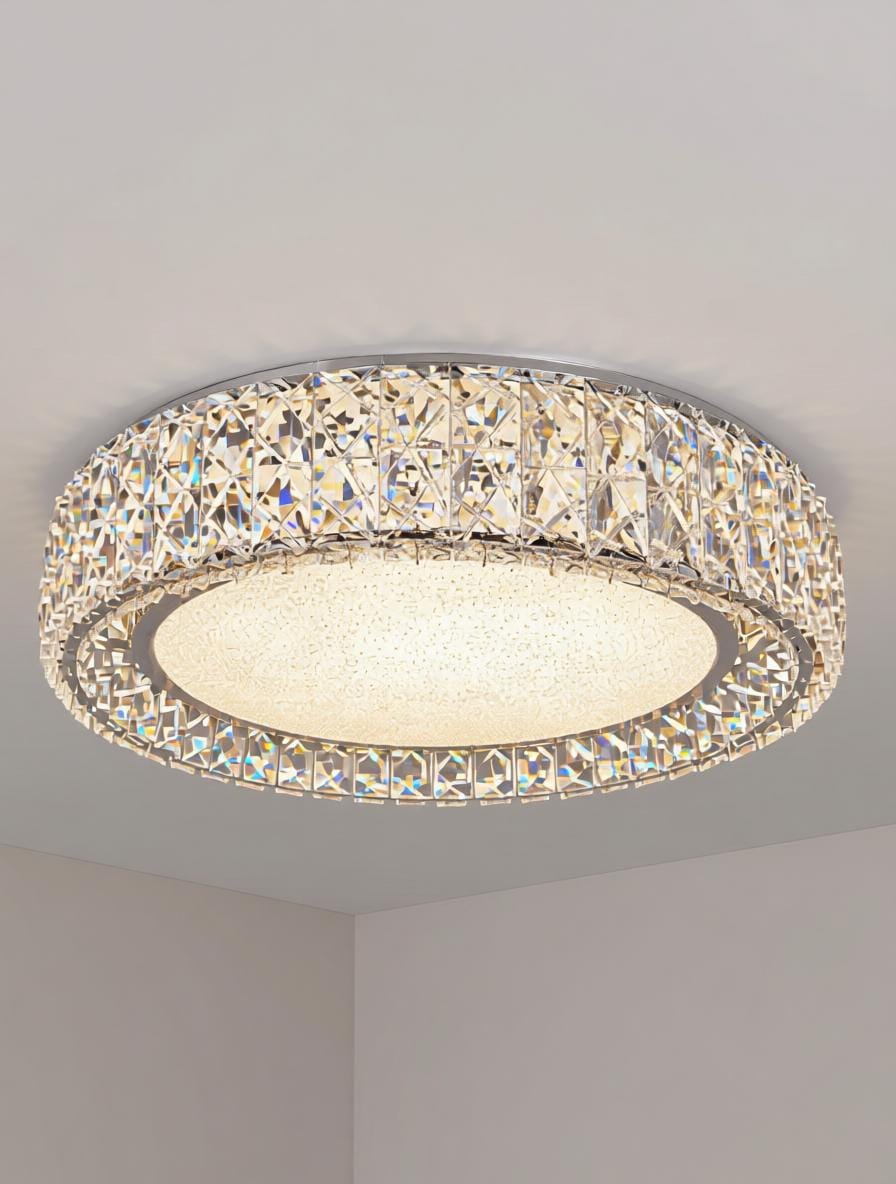 Surnelle | Ceiling Mounted Light - Detail View #5 | HomeCartel