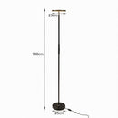 Galton A | Floor Lamp