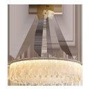 Halvalae | Crystal Chandelier