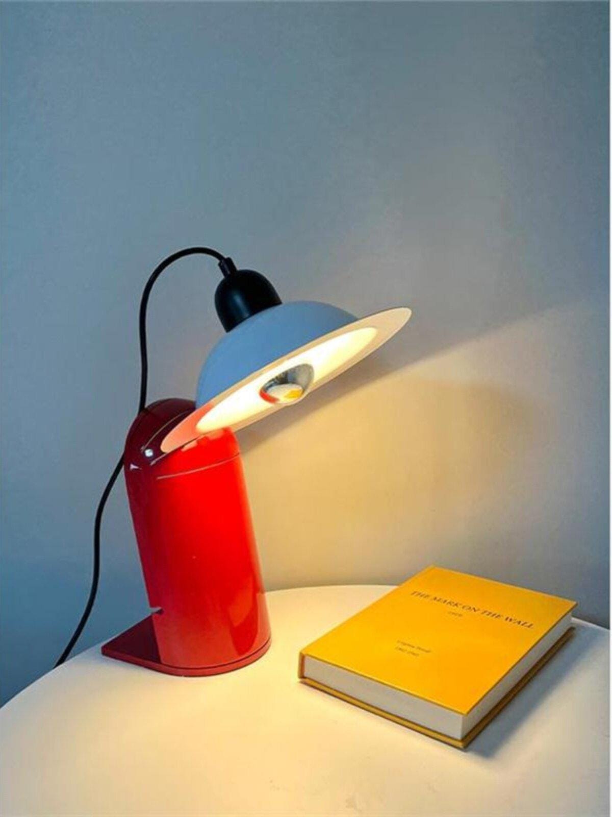 Nytharil I Table Lamp - Detail View #4 | HomeCartel