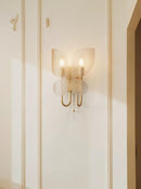Virilien Deux | Wall Light