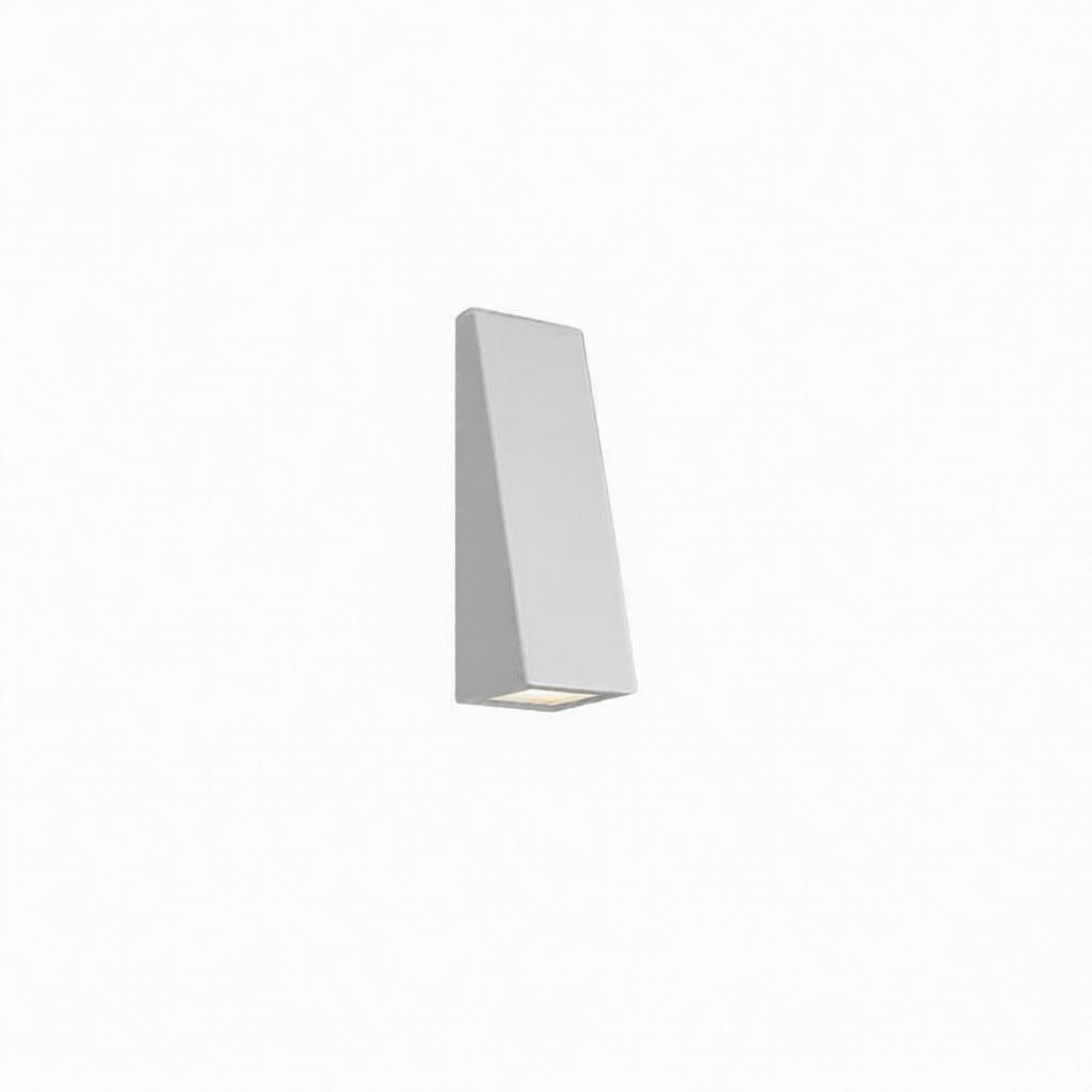 Krystalia | Outdoor Wall Light - Detail View #2 | HomeCartel