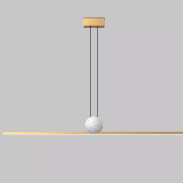 Harper | Modern LED Chandelier - Home Cartel ®