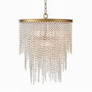 Melosa | Mini Chandelier