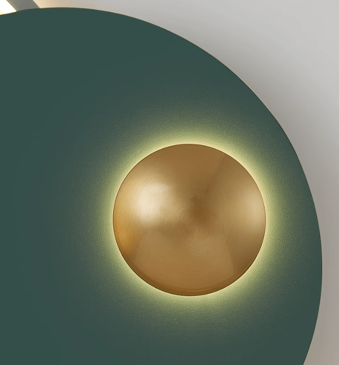 Vaxriel | Linear Wall Light - Detail View #5 | HomeCartel