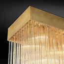 Syllasae | Crystal Chandelier