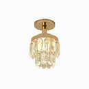 Volda | Semi Flush Mounted Light