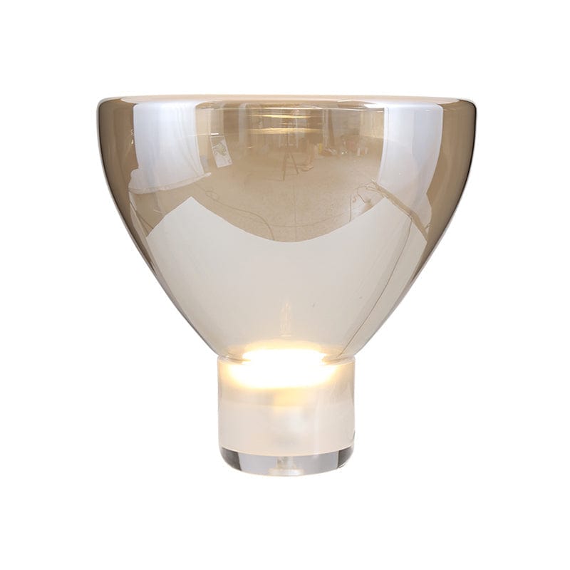 Dena | Modern LED Table Lamp - Detail View #2 | HomeCartel