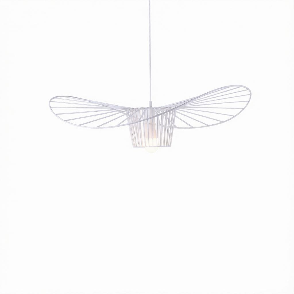 Rynashe | Semi Flush Mounted Light