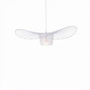 Rynashe | Semi Flush Mounted Light