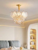 Jarlasisca Deux | Crystal Chandelier