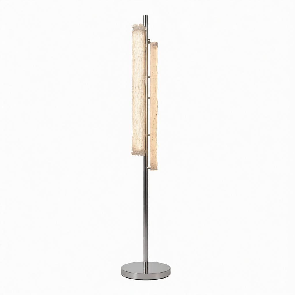 Garda E | Floor Lamp - Detail View #2 | HomeCartel