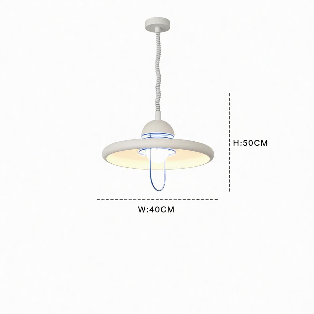Nymaline | Pendant Light - Detail View #8 | HomeCartel