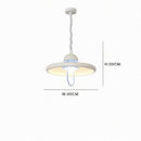 Nymaline | Pendant Light