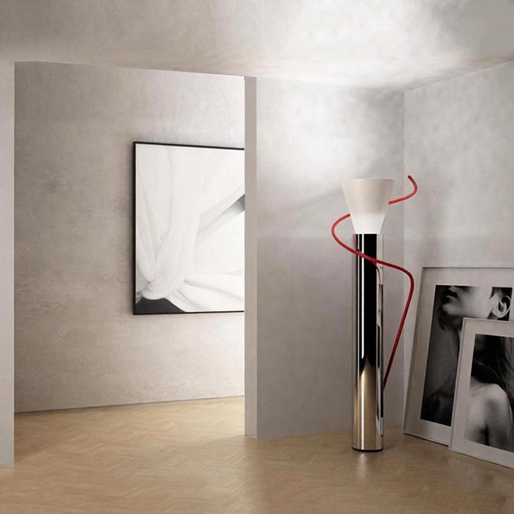 Horbach | Floor Lamp - Detail View #4 | HomeCartel