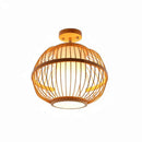 Lunoril | Semi Flush Mounted Light