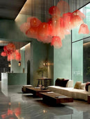 Orlivien I Cluster Chandelier