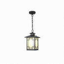 Nylessa | Outdoor Pendant Light