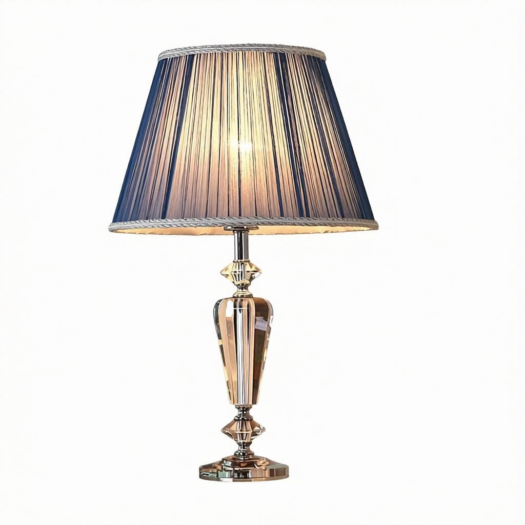 Corynethra | Crystal Table Lamp - Home Cartel ®
