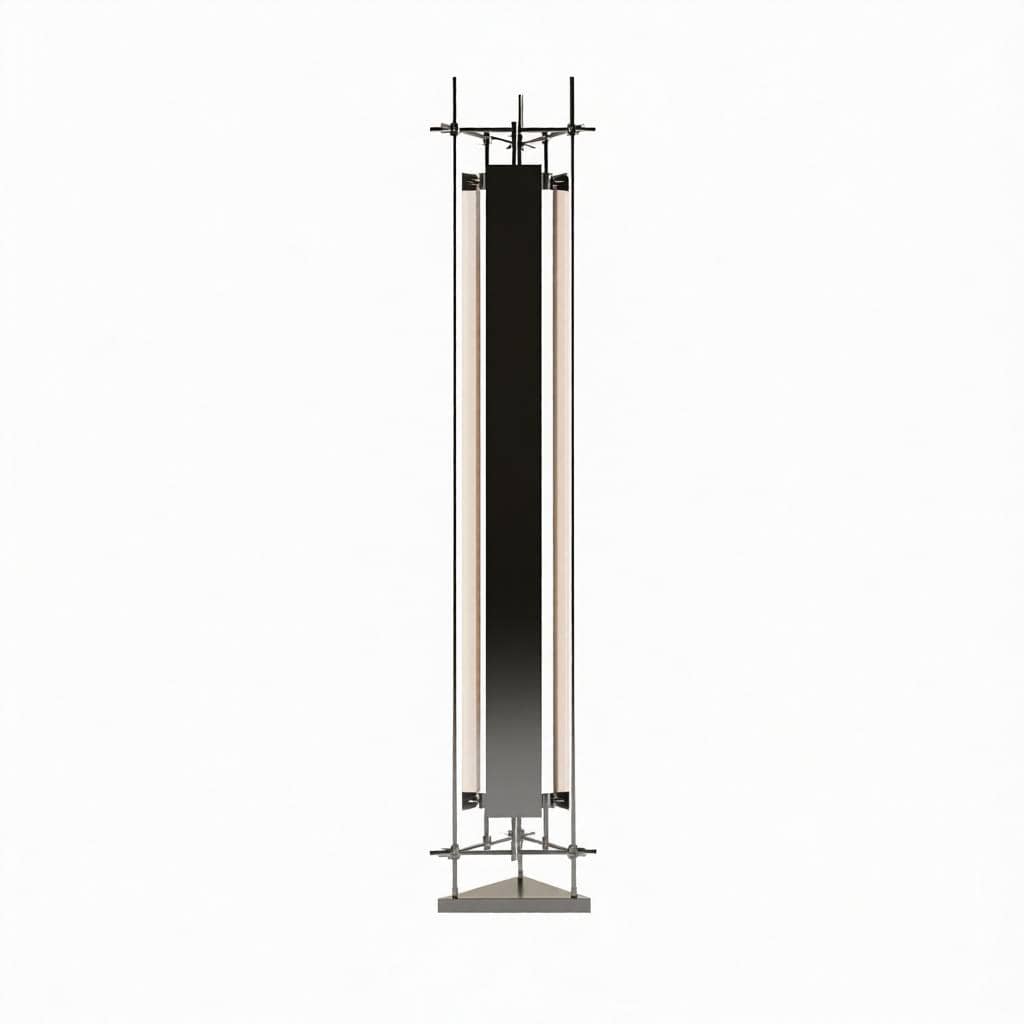 Aelwenna | Floor Lamp - Detail View #4 | HomeCartel