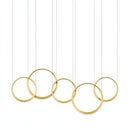 Delger Deux | Chandelier - Home Cartel ®