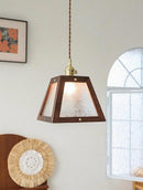 Irvessar I Pendant Light