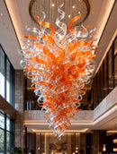Liranthia I Cluster Chandelier
