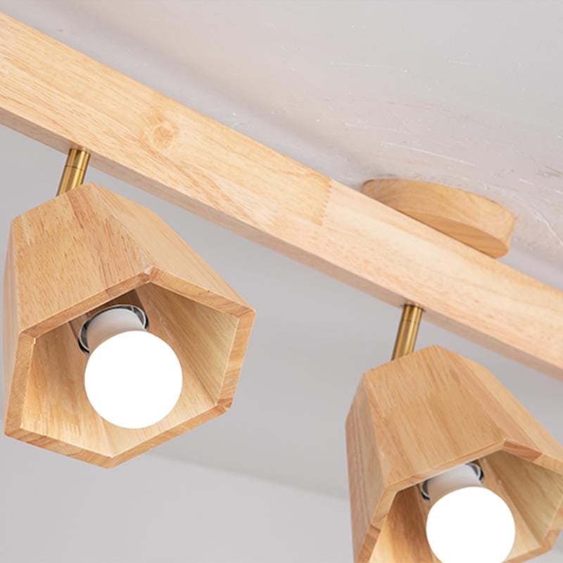 Jarvinthor Une | Track Light - Detail View #5 | HomeCartel