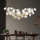 Kunk B | Linear Chandelier - Home Cartel ®