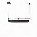 Cowfer | Linear Chandelier