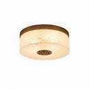 Nylissen A | Ceiling Mounted Light