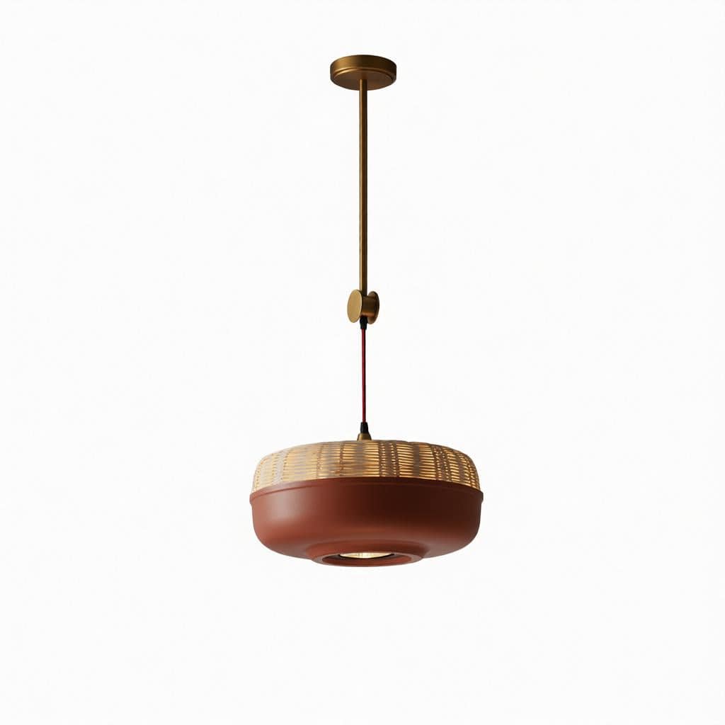 Wavessa Deux | Pendant Light - Home Cartel ®